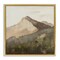 Stupell Industries Sierra Mountain Landscape Floating Frame, design by Petal Prints Design